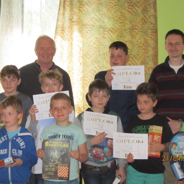 V Pohronskom Ruskove súťažili mladí aj dospelí