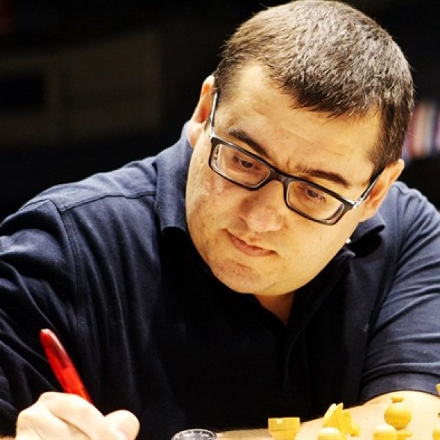 SŠZ a ŠZNK pripravil prekvapenie pre najšikovnejšie deti z GPX – možnosť zahrať si s GM Movsesjanom a GM Berkesom po MSR v rapid šachu v Cetíne