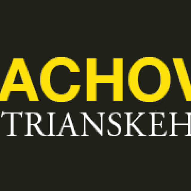 Nová webstránka šachu v Nitrianskom kraji